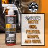 imageChemical Guys SPI99516 Meticulous Matte Detailer and Spray Sealant for Crisp Satin ampamp Matte Finishes Safe for OEM Vinyl ampamp Painted Matte Surfaces 16 fl oz