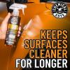 imageChemical Guys SPI99516 Meticulous Matte Detailer and Spray Sealant for Crisp Satin ampamp Matte Finishes Safe for OEM Vinyl ampamp Painted Matte Surfaces 16 fl oz