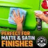 imageChemical Guys SPI99516 Meticulous Matte Detailer and Spray Sealant for Crisp Satin ampamp Matte Finishes Safe for OEM Vinyl ampamp Painted Matte Surfaces 16 fl oz