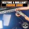 imageChemical Guys TORQ15DA 15MM LongThrow Random Orbital Polisher Kit  8 ItemsKit