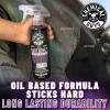 imageChemical Guys TVD1041602 Bare Bones Premium Dark Shine Spray for Undercarriage Tires and Trim Safe for Cars Trucks Motorcycles RVs ampamp More16 fl oz 2 Pack16 oz