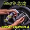 imageChemical Guys TVD11816 Galactic Black Wet Look Tire Shine Dressing for a Whole New Level of Shine and Depth of Black Safe for Cars Trucks Motorcycles RVs ampamp More 16 fl oz16 Fl Oz Pack of 1