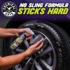 imageChemical Guys TVD11816 Galactic Black Wet Look Tire Shine Dressing for a Whole New Level of Shine and Depth of Black Safe for Cars Trucks Motorcycles RVs ampamp More 16 fl oz16 Fl Oz Pack of 1