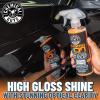 imageChemical Guys WAC808 Hybrid V7 Optical Select High Gloss Spray Sealant ampamp Quick Detailer Safe for All Finishes Including Ceramic Coatings 128 fl oz 1 Gallon Orange Scent1 Gallon Pack of 1