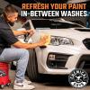 imageChemical Guys WAC808 Hybrid V7 Optical Select High Gloss Spray Sealant ampamp Quick Detailer Safe for All Finishes Including Ceramic Coatings 128 fl oz 1 Gallon Orange Scent1 Gallon Pack of 1