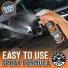 imageChemical Guys WAC808 Hybrid V7 Optical Select High Gloss Spray Sealant ampamp Quick Detailer Safe for All Finishes Including Ceramic Coatings 128 fl oz 1 Gallon Orange Scent1 Gallon Pack of 1