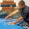 imageChemical Guys WAC808 Hybrid V7 Optical Select High Gloss Spray Sealant ampamp Quick Detailer Safe for All Finishes Including Ceramic Coatings 128 fl oz 1 Gallon Orange Scent16 Ounce Pack of 1