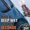 imageChemical Guys WAC808 Hybrid V7 Optical Select High Gloss Spray Sealant ampamp Quick Detailer Safe for All Finishes Including Ceramic Coatings 128 fl oz 1 Gallon Orange Scent1 Gallon Pack of 1
