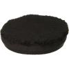imageChemical Guys BUFX3014 Black Microfiber Polishing Pad 45 Inch Fits 4 Inch Backing PlateBlack