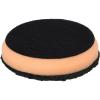 imageChemical Guys BUFX3014 Black Microfiber Polishing Pad 45 Inch Fits 4 Inch Backing PlateOrange