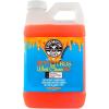 imageChemical Guys CLD10516 Sticky Citrus Wheel Cleaner Gel Safe For All Wheel Types Works on Cars Trucks SUVs Motorcycles RVs ampamp More 16 fl oz128 Fl Oz Pack of 1