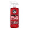 imageChemical Guys CLD99716 Diablo Gel Oxygen Infused Foam Wheel And Rim Cleaner Concentrated Safe on All Wheel ampamp Rim Finishes for Cars Trucks SUVs Motorcycles RVs ampamp More 16 fl ozSprayable 32 oz