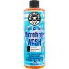 imageChemical Guys CWS201 Microfiber Cleaning Cloth ampamp Car Wash Towel Concentrated Cleaning Detergent  128 fl oz 1 Gallon Orange Scent16 Fl Oz Pack of 1