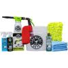imageChemical Guys HOL121 Best Car Wash Bucket Kit Safe for Cars Trucks SUVs RVs ampamp More 11 ItemsHOL148