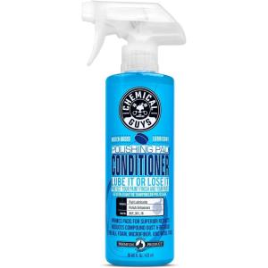 imageChemical Guys BUF30116 Polishing and Buffing Pad Conditioner 16 OzPad Conditioner