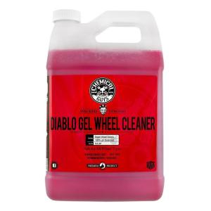 imageChemical Guys CLD99716 Diablo Gel Oxygen Infused Foam Wheel And Rim Cleaner Concentrated Safe on All Wheel ampamp Rim Finishes for Cars Trucks SUVs Motorcycles RVs ampamp More 16 fl ozDiablo Gel 128 oz