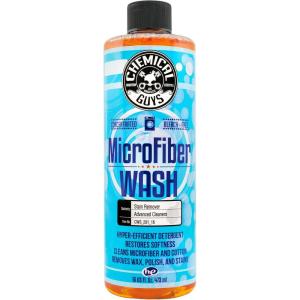 imageChemical Guys CWS201 Microfiber Cleaning Cloth ampamp Car Wash Towel Concentrated Cleaning Detergent  128 fl oz 1 Gallon Orange Scent16 Fl Oz Pack of 1