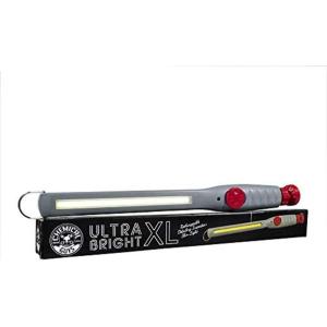 imageChemical Guys EQP401 Ultra Bright Rechargeable Detailing Inspection Dual LightExtra Large