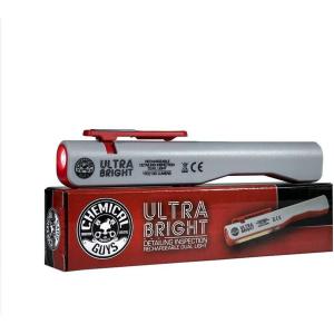 imageChemical Guys EQP401 Ultra Bright Rechargeable Detailing Inspection Dual LightStandard