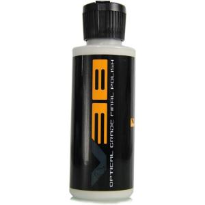 imageChemical Guys GAPV3816 V38 Optical Grade Final Polish 16 ozWhite