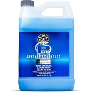 imageChemical Guys WAC11416 P40 Detailer Quick Detailer and UV Protectant 16 oz1 Count Pack of 1