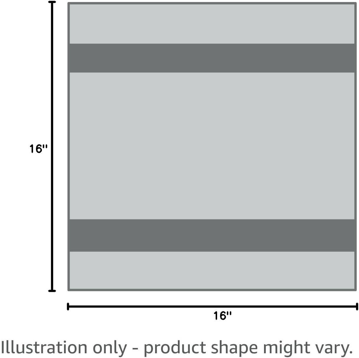 imageChemical Guys MIC35203 Workhorse Professional Grade Microfiber Towel Gray Safe for Car Wash Home Cleaning ampamp Pet Drying Cloths 16quot x 16quot Pack of 3Tan