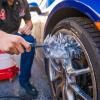 imageChemical Guys ACCS37 Easy Reach Wheel and Rim Detailing Brush