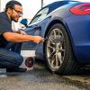 imageChemical Guys ACCS37 Easy Reach Wheel and Rim Detailing Brush