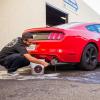 imageChemical Guys ACCS37 Easy Reach Wheel and Rim Detailing Brush