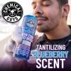 imageChemical Guys CWS21616 Blueberry Snow Foam Car Wash Soap Works with Foam Cannons Foam Guns or Bucket Washes Safe for Cars Trucks SUVs Jeeps Motorcycles RVs ampamp More 16 fl Oz64 Fl Oz Pack of 1