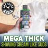imageChemical Guys CWS21616 Blueberry Snow Foam Car Wash Soap Works with Foam Cannons Foam Guns or Bucket Washes Safe for Cars Trucks SUVs Jeeps Motorcycles RVs ampamp More 16 fl Oz64 Fl Oz Pack of 1