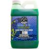imageChemical Guys CWS21616 Blueberry Snow Foam Car Wash Soap Works with Foam Cannons Foam Guns or Bucket Washes Safe for Cars Trucks SUVs Jeeps Motorcycles RVs ampamp More 16 fl Oz64 Fl Oz Pack of 1