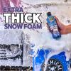 imageChemical Guys CWS21616 Blueberry Snow Foam Car Wash Soap Works with Foam Cannons Foam Guns or Bucket Washes Safe for Cars Trucks SUVs Jeeps Motorcycles RVs ampamp More 16 fl Oz64 Fl Oz Pack of 1