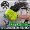 imageChemical Guys CWS21616 Blueberry Snow Foam Car Wash Soap Works with Foam Cannons Foam Guns or Bucket Washes Safe for Cars Trucks SUVs Jeeps Motorcycles RVs ampamp More 16 fl Oz64 Fl Oz Pack of 1