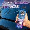 imageChemical Guys CWS21616 Blueberry Snow Foam Car Wash Soap Works with Foam Cannons Foam Guns or Bucket Washes Safe for Cars Trucks SUVs Jeeps Motorcycles RVs ampamp More 16 fl Oz64 Fl Oz Pack of 1