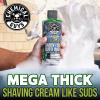 imageChemical Guys CWS21616 Blueberry Snow Foam Car Wash Soap Works with Foam Cannons Foam Guns or Bucket Washes Safe for Cars Trucks SUVs Jeeps Motorcycles RVs ampamp More 16 fl Oz16 Fl Oz Pack of 2