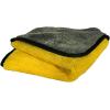 imageChemical Guys MIC1001 Microfiber Max 2Faced Soft Touch Towel for Auto Home Kids Pets ampamp More 16 in x 16 in
