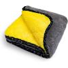 imageChemical Guys MIC1001 Microfiber Max 2Faced Soft Touch Towel for Auto Home Kids Pets ampamp More 16 in x 16 in