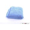 imageChemical Guys MIC35003 Happy Ending Edgeless Microfiber Towel Blue 16 in x 16 in Pack of 3Blue