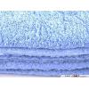 imageChemical Guys MIC35003 Happy Ending Edgeless Microfiber Towel Blue 16 in x 16 in Pack of 3Blue