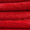 imageChemical Guys MIC35003 Happy Ending Edgeless Microfiber Towel Blue 16 in x 16 in Pack of 3Red