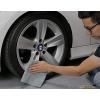 imageChemical Guys MIC35203 Workhorse Professional Grade Microfiber Towel Gray Safe for Car Wash Home Cleaning ampamp Pet Drying Cloths 16quot x 16quot Pack of 3Gray