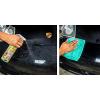 imageChemical Guys MIC35203 Workhorse Professional Grade Microfiber Towel Gray Safe for Car Wash Home Cleaning ampamp Pet Drying Cloths 16quot x 16quot Pack of 3Green