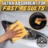 imageChemical Guys MIC50706 Professional Grade Premium Microfiber Towel Gold 16 in x 24 in Pack of 624x16