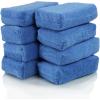 imageChemical Guys MIC50706 Professional Grade Premium Microfiber Towel Gold 16 in x 24 in Pack of 624x16