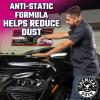 imageChemical Guys WAC211 Synthetic Quick Detailer Extreme Slick Polymer Detailer Safe for Cars Trucks SUVs Motorcycles RVs ampamp More 128 fl oz 1 Gallon128 Fl Oz Pack of 1