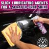 imageChemical Guys WAC211 Synthetic Quick Detailer Extreme Slick Polymer Detailer Safe for Cars Trucks SUVs Motorcycles RVs ampamp More 128 fl oz 1 Gallon128 Fl Oz Pack of 1