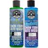 imageChemical Guys Honeydew CWS11016 ampamp Blueberry Snow Foam CWS21616 Car Wash Soap 16 oz Bundle 2 16 oz Bottles
