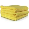 imageChemical Guys MIC10203 Microfiber Towel 16quot x 16quot Blue Pack of 3Yellow