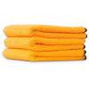 imageChemical Guys MIC50706 Professional Grade Premium Microfiber Towel Gold 16 in x 24 in Pack of 624x16